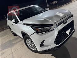 تويوتا هايلاندر